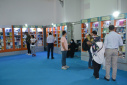 حضور فعال سازمان «سمت» در سی و سومین نمایشگاه بین‌المللی کتاب تهران