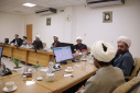دیدار رئیس سازمان «سمت» از مرکز تحقیقات کامپیوتری علوم اسلامی (نور)